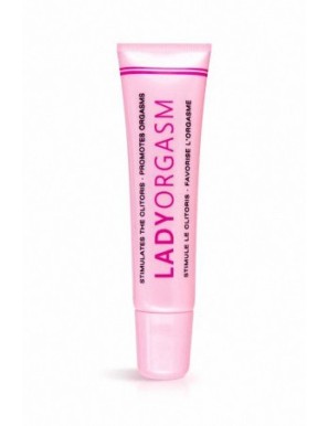 Gel stimulant Lady Orgasm 15ml
