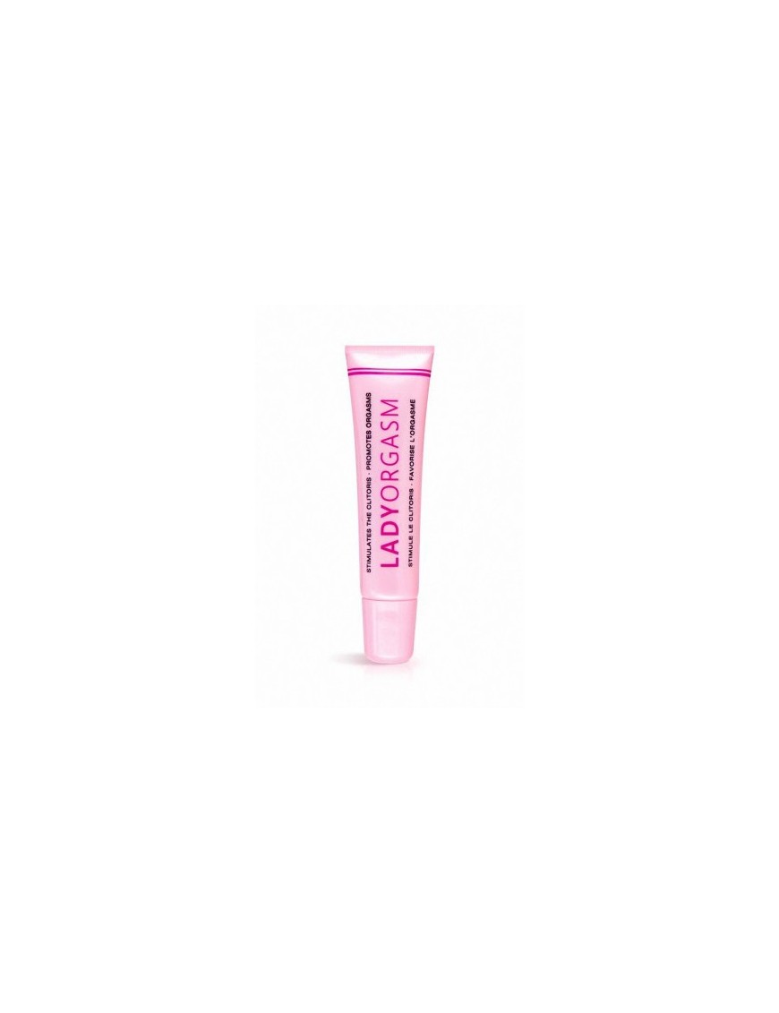 Gel stimulant Lady Orgasm 15ml
