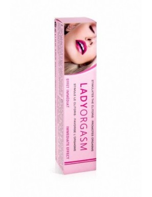Gel stimulant Lady Orgasm 15ml