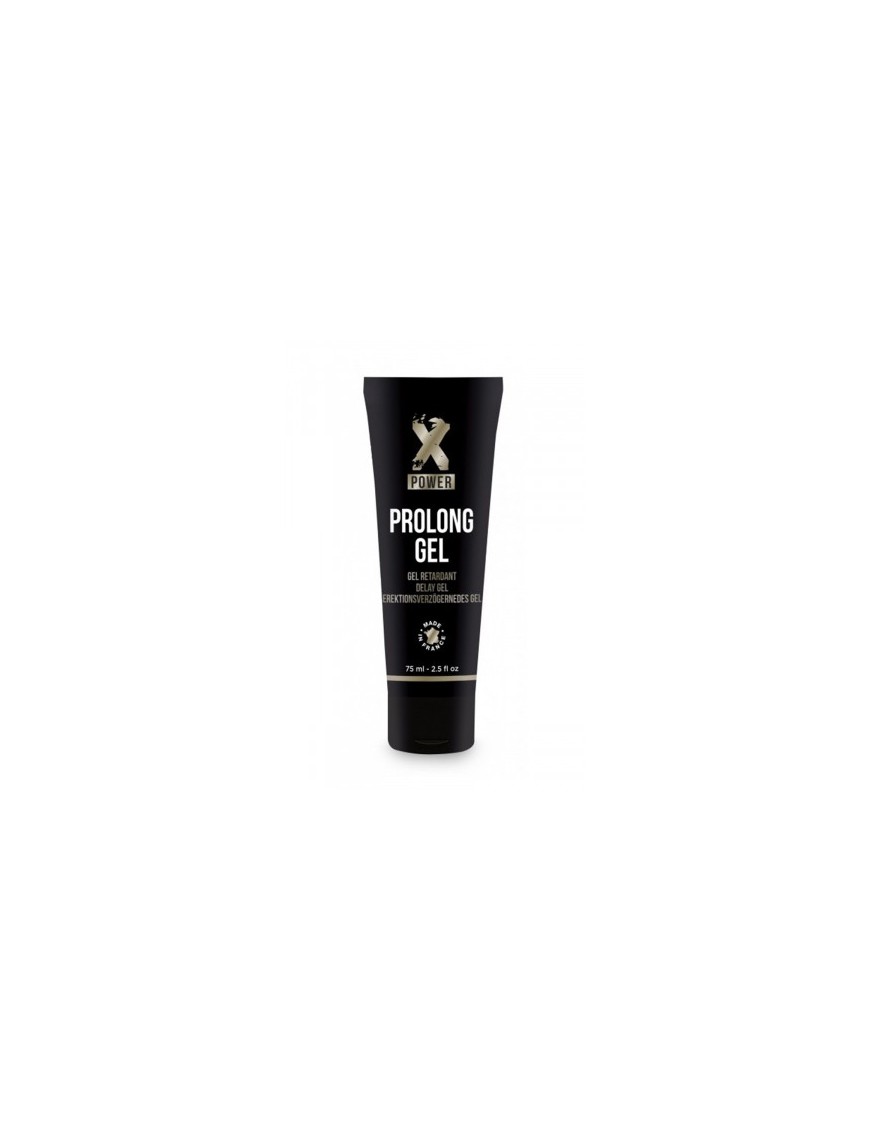 Gel retardant Prolong Gel