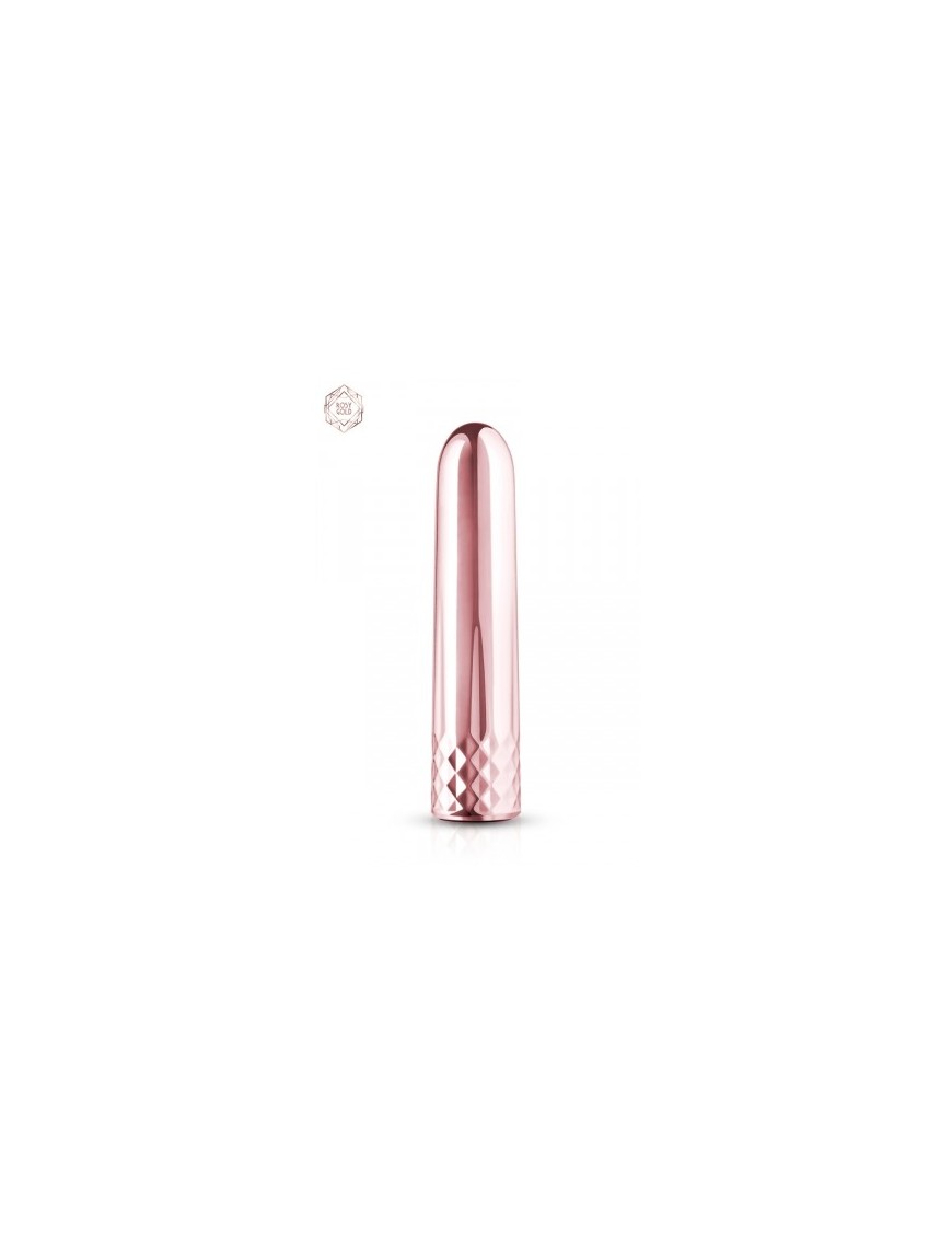 Mini vibro - Rosy Gold
