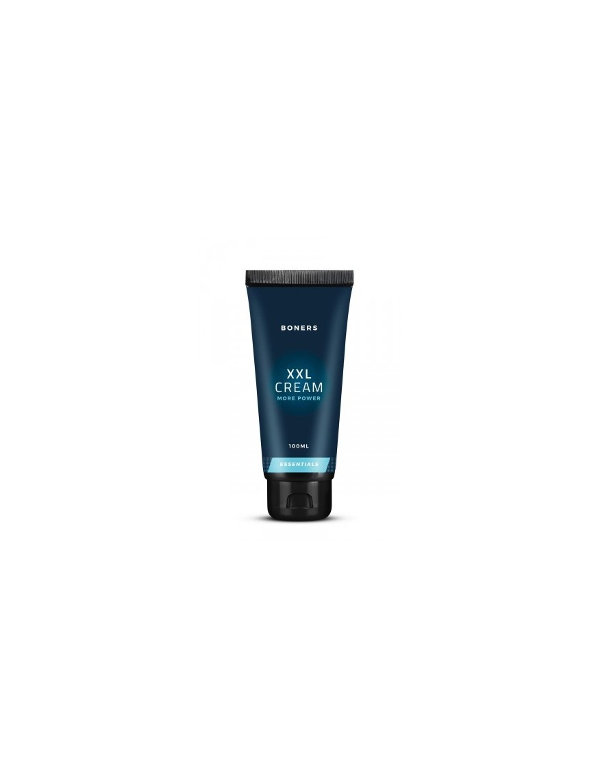 Crème pour Penis XXL - Boners
