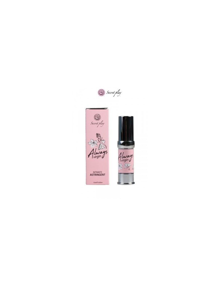 Always Virgin - Stimulant vaginal 15 ml