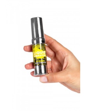 Liquid Vibrator Fort - 15 ml