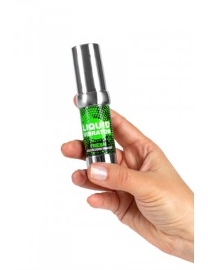 Liquid Vibrator Effet frais - 15 ml