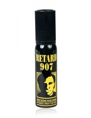 Spray retardant Retard 907