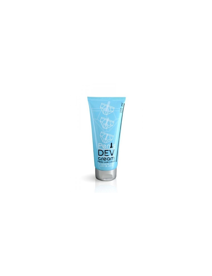 Pénis Dev cream
