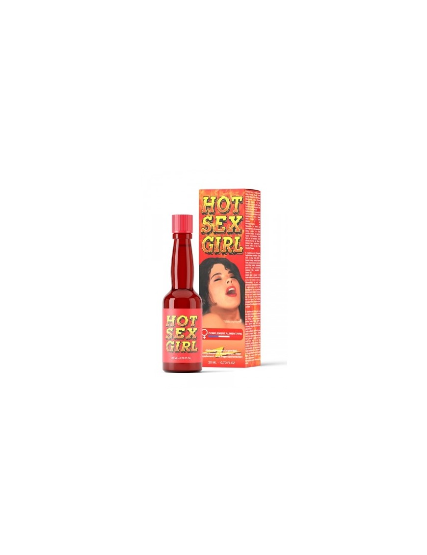 Hot sex girl