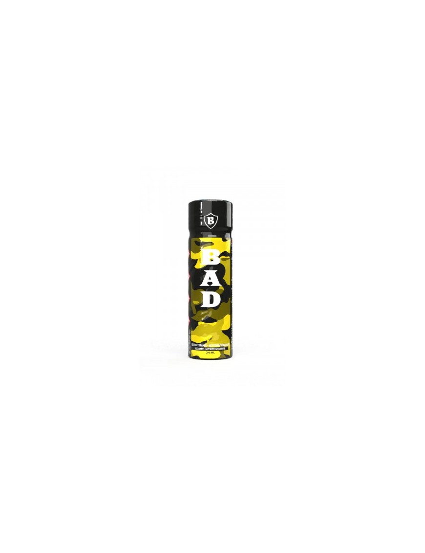 Poppers Bad 24ml