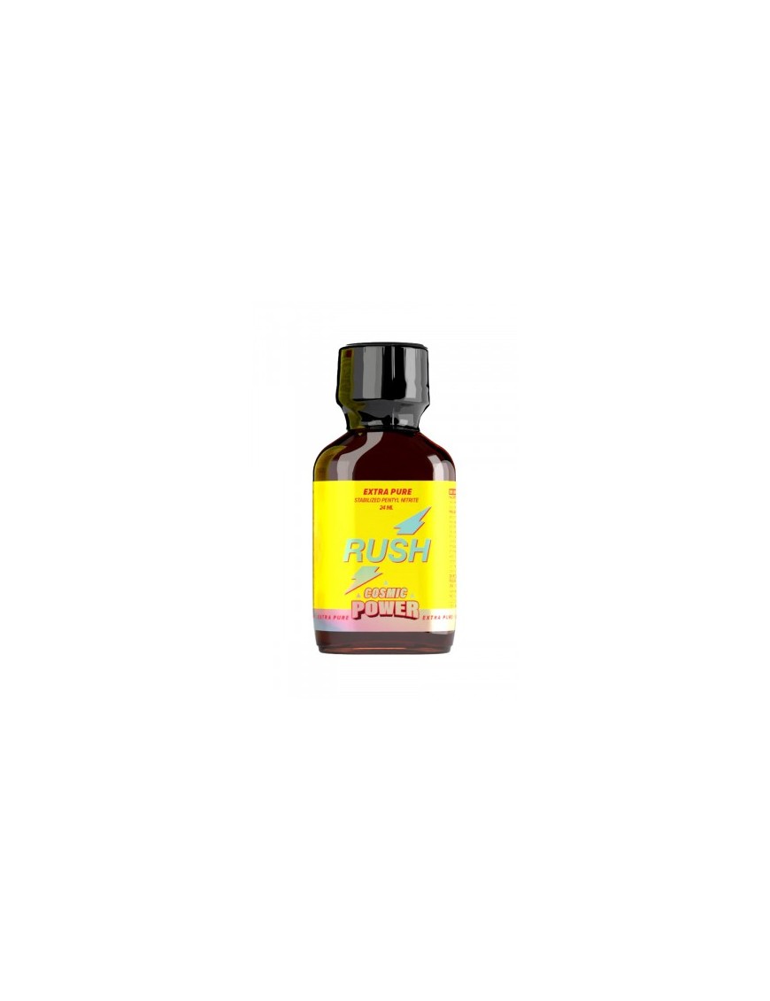 Poppers Rush Cosmic Power 24ml