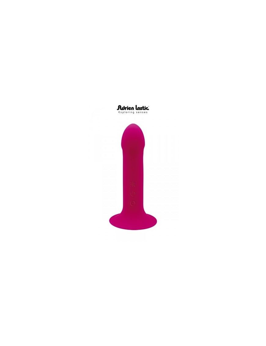 Vibro double densité Hitsens 2 - 17,2 x 4 cm