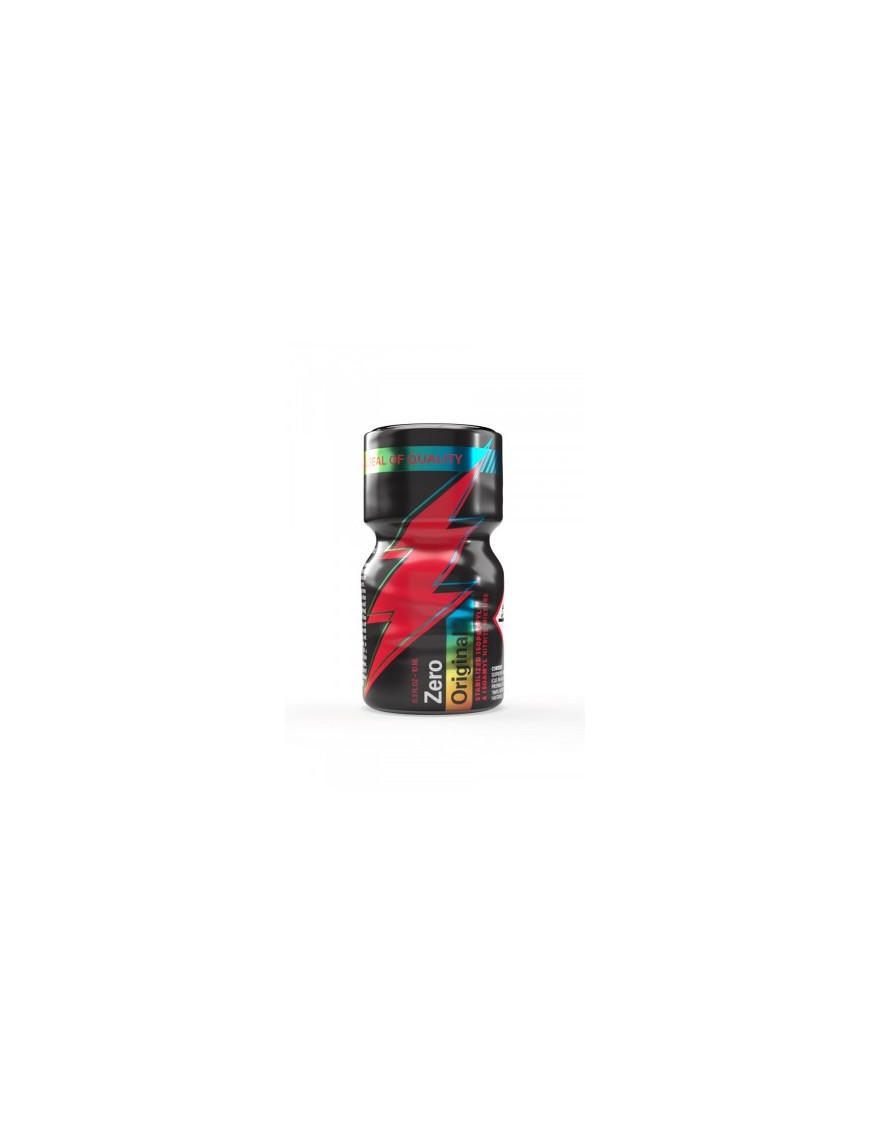 Poppers Original Zero 10ml