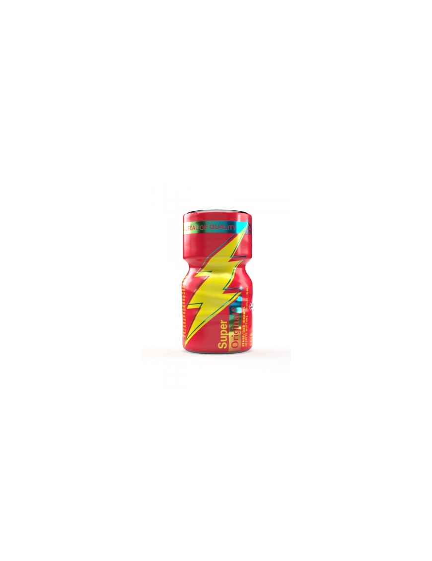 Poppers Super Original 10ml