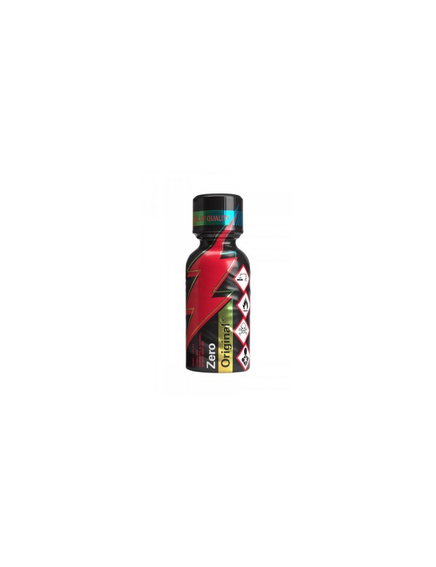 Poppers Original Zero 30ml