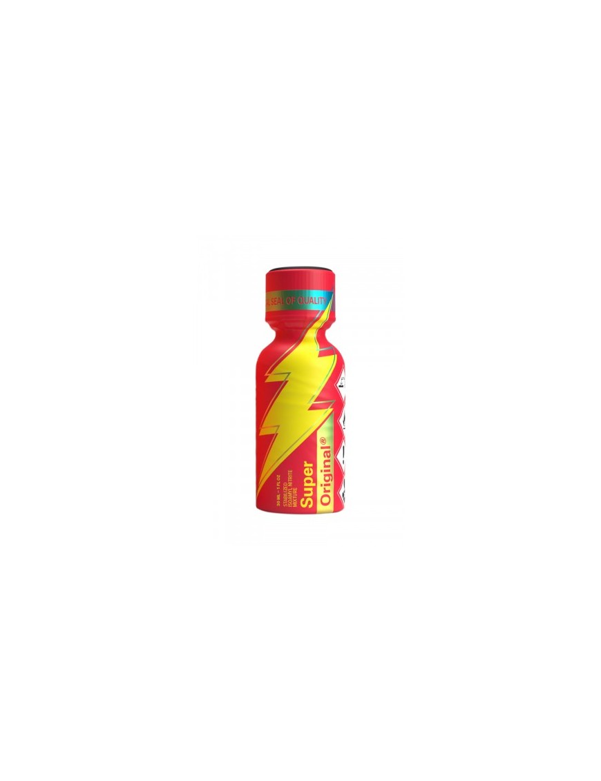 Poppers Super Original 30ml