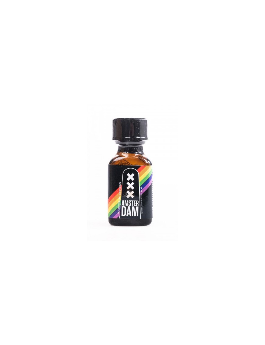 Poppers Amsterdam Xxx Pride 24ml