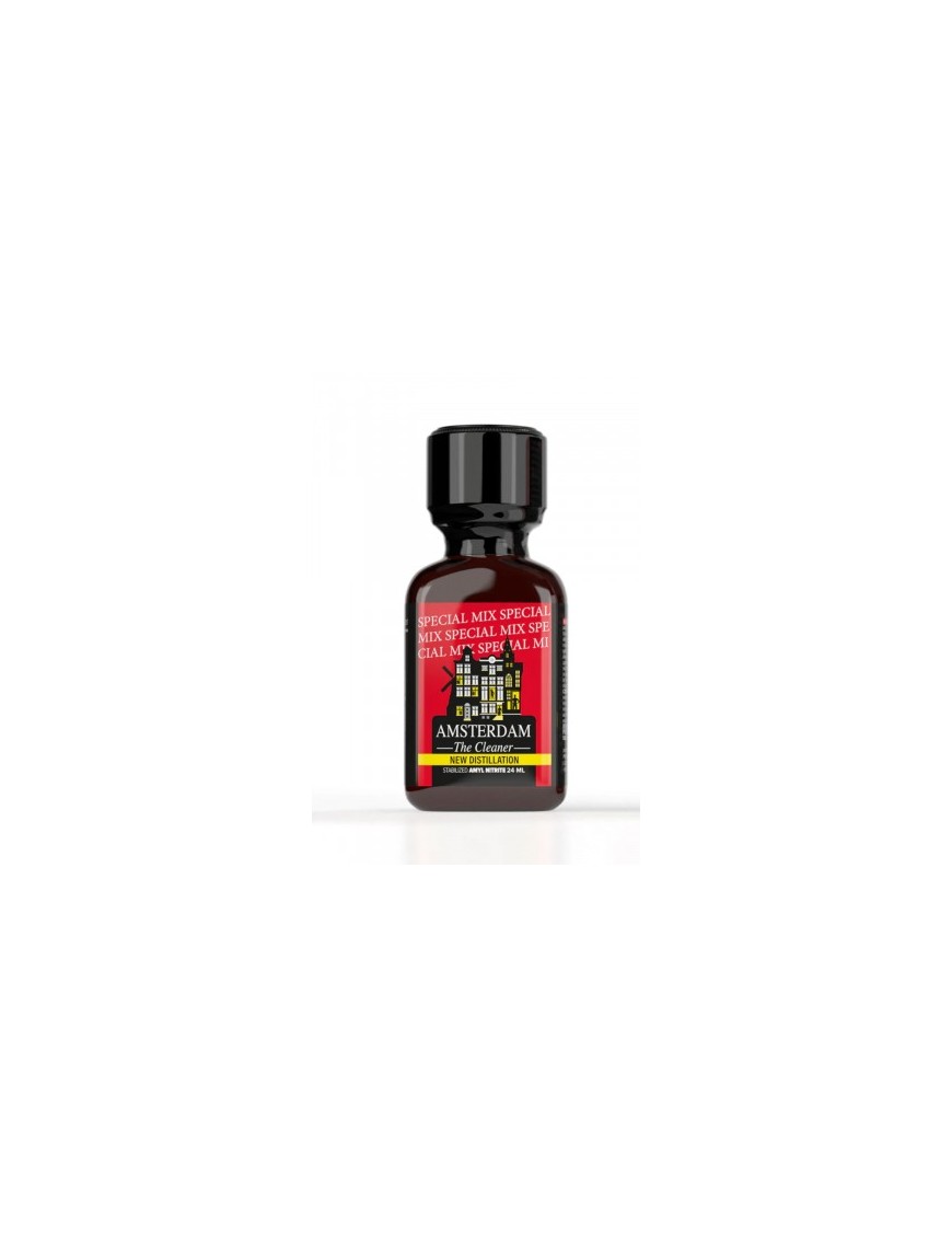 Poppers Amsterdam Special 24ml