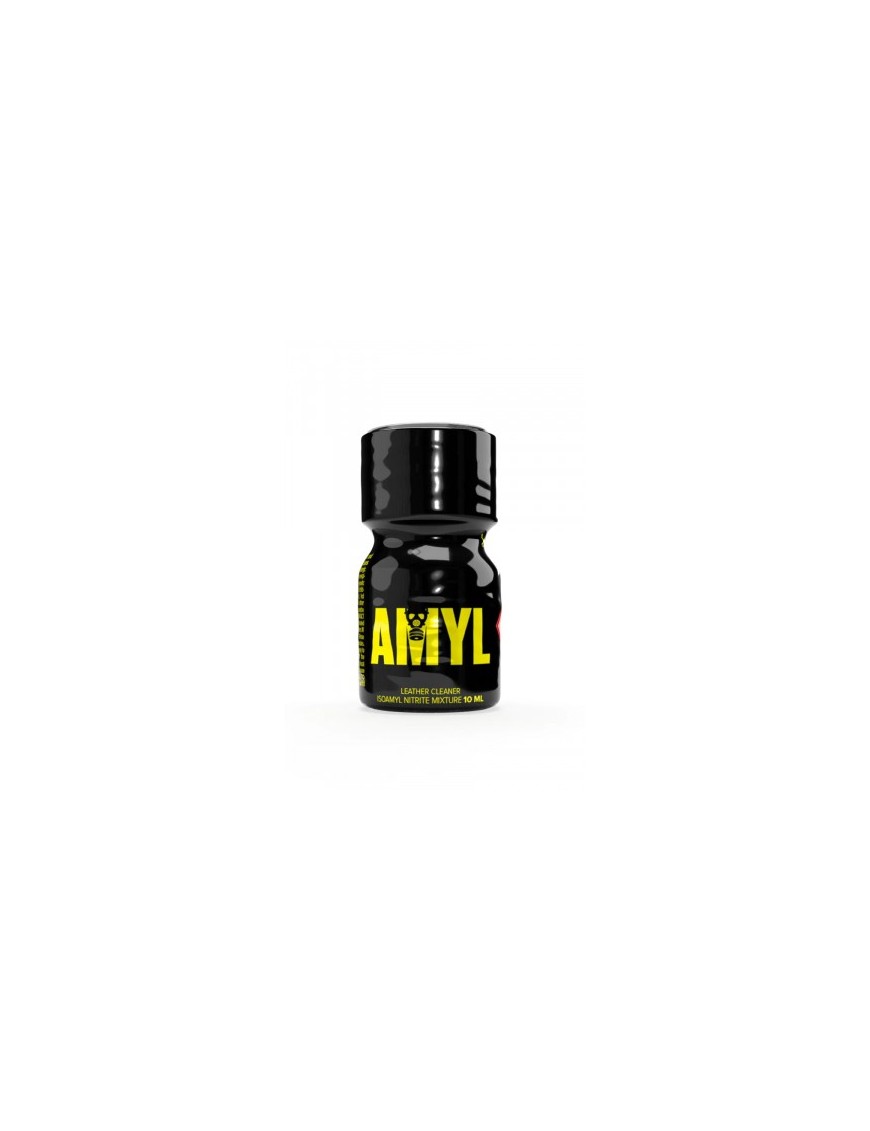 Poppers Amyl 10 ml
