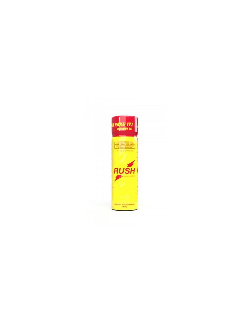 Poppers Rush Original 24ml