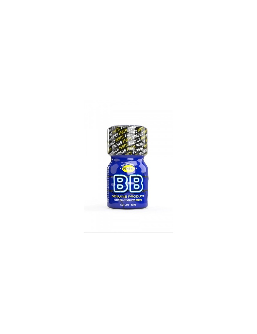 Poppers BB Pentyl 10ml