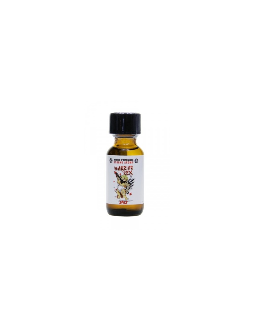 Poppers Warrior Sex 25ml