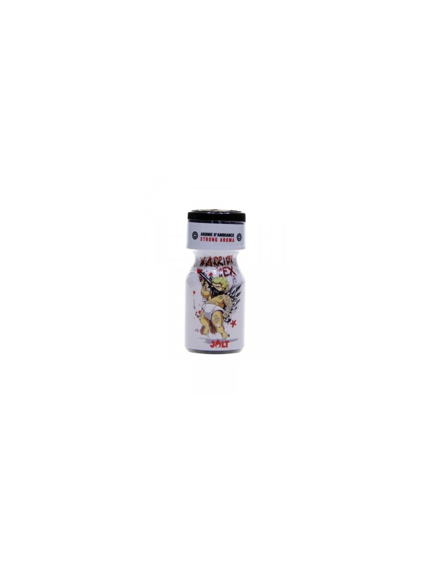 Poppers Warrior Sex 10ml