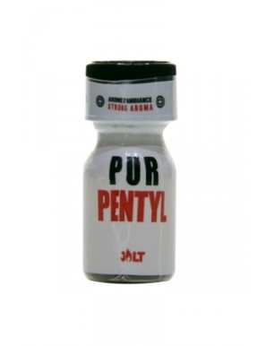 Poppers Pur Pentyl Jolt 10ml