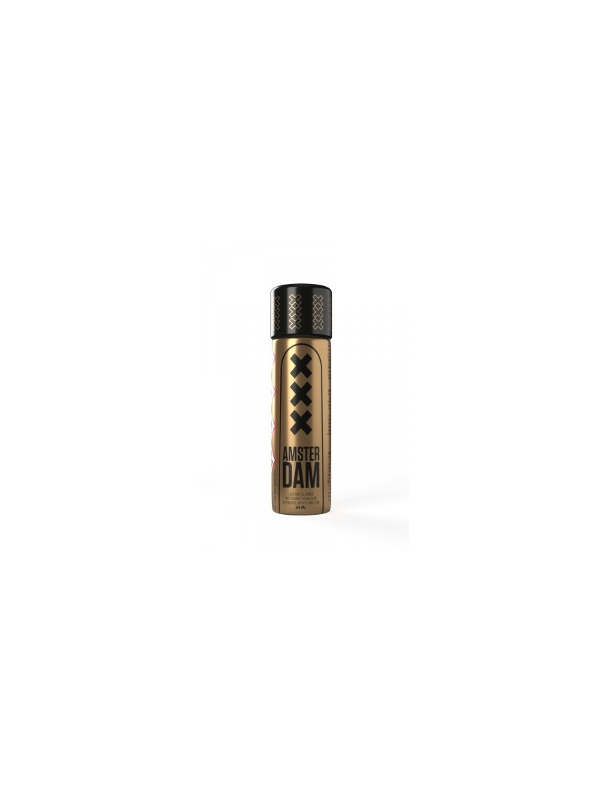Poppers Amsterdam XXX Propyl 24ml