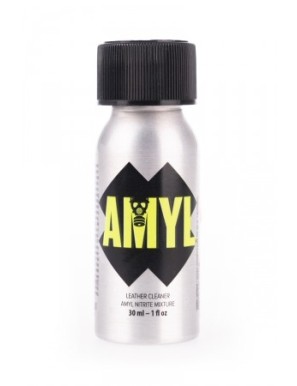 Poppers Amyl 24ml