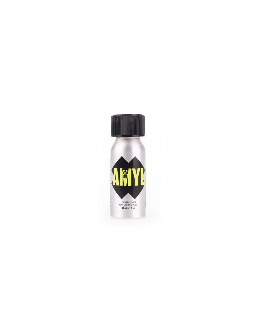 Poppers Amyl 24ml