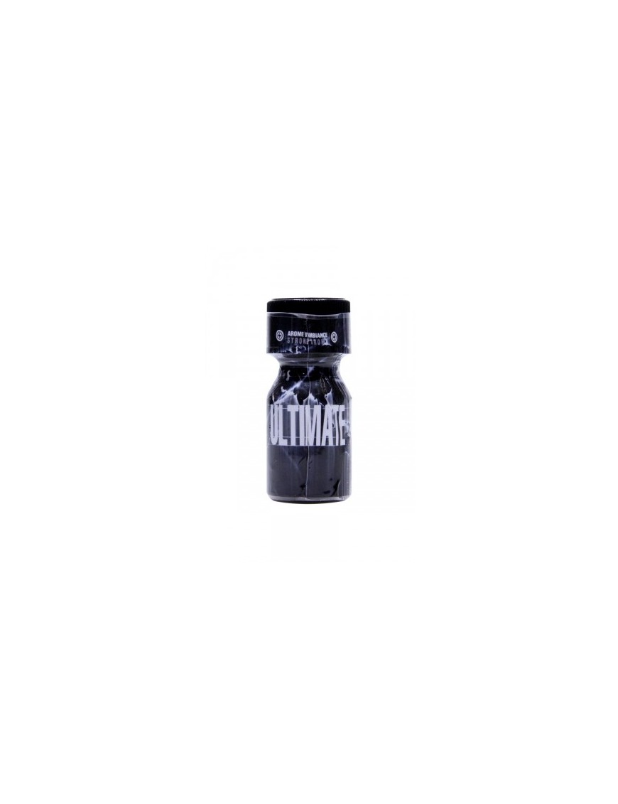Poppers Ultimate 10ml