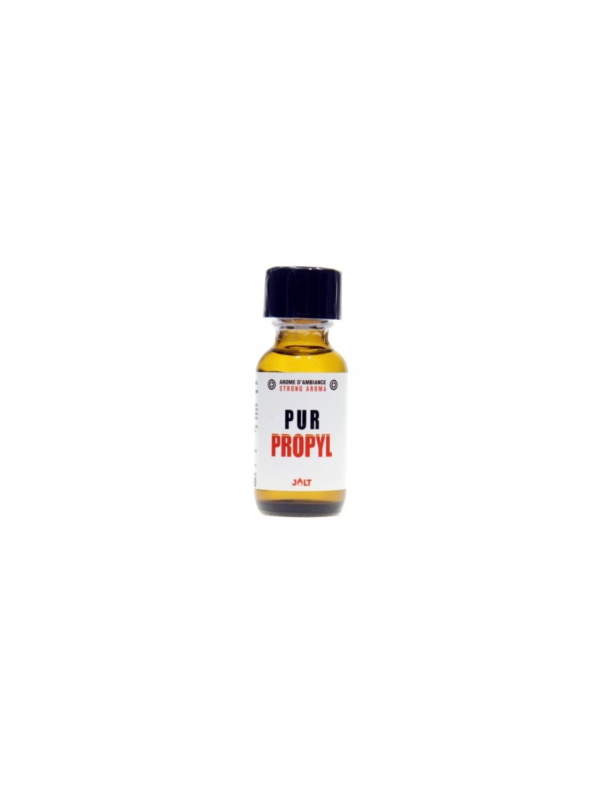 Poppers Pur Propyl Jolt 25ml