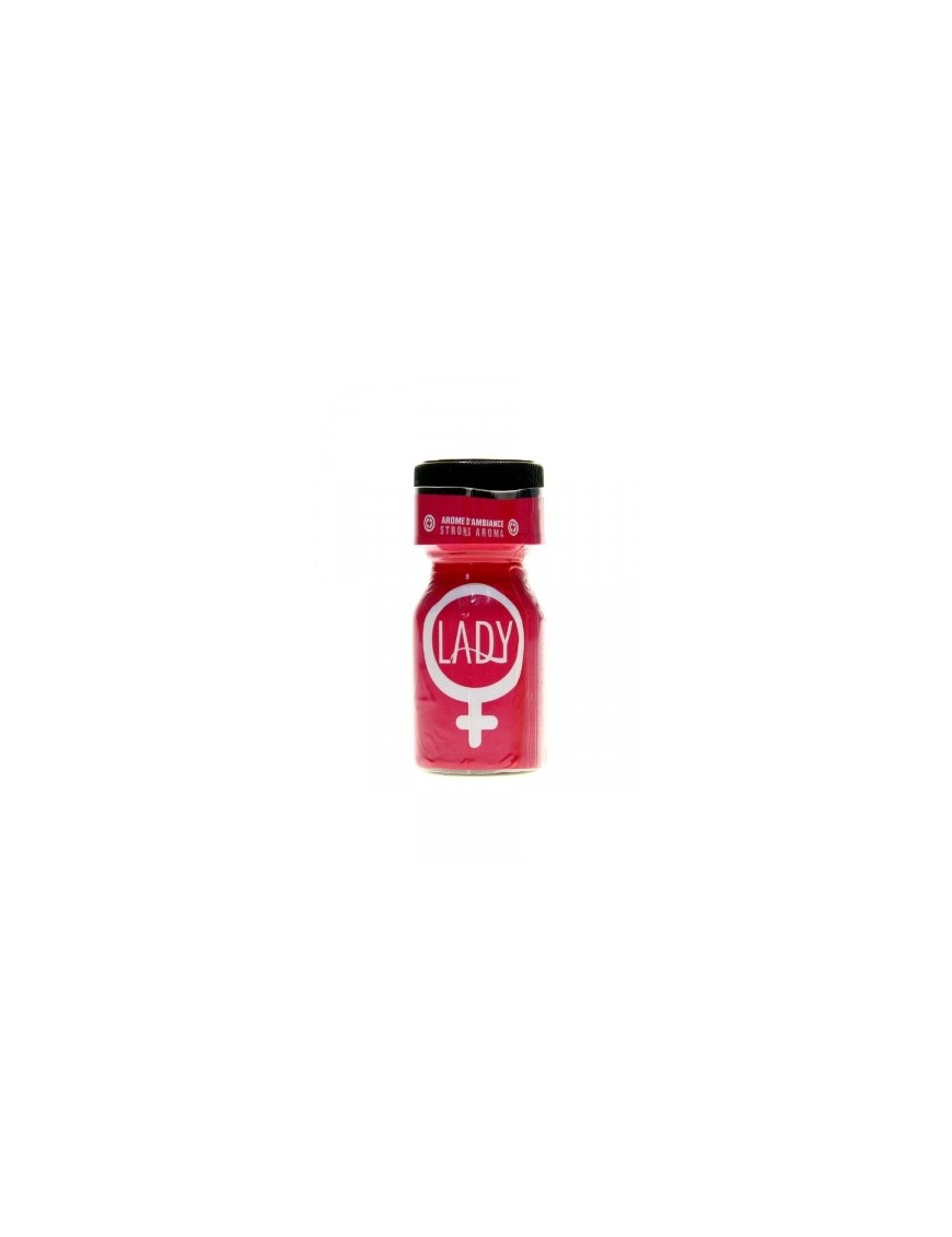 Poppers Lady 10ml