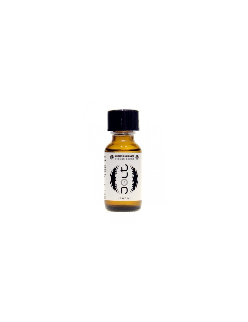Poppers Jolt White Coco 25ml