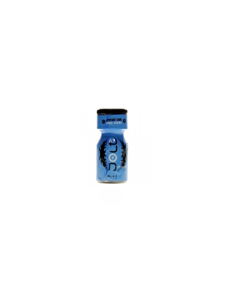 Poppers Jolt Blue Menthe 10ml