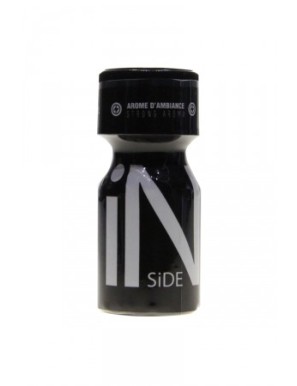 Poppers Inside Amyl 10ml - Jolt