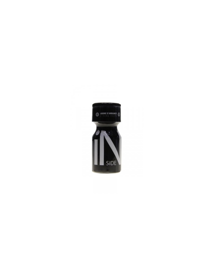 Poppers Inside Amyl 10ml - Jolt