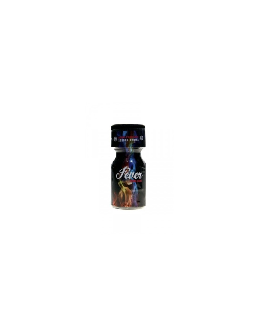 Poppers Fever 10ml