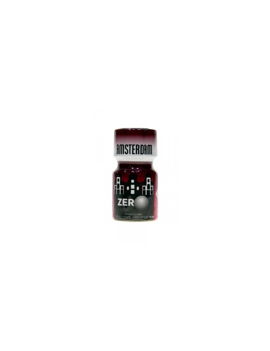 Poppers Amsterdam zero 10ml