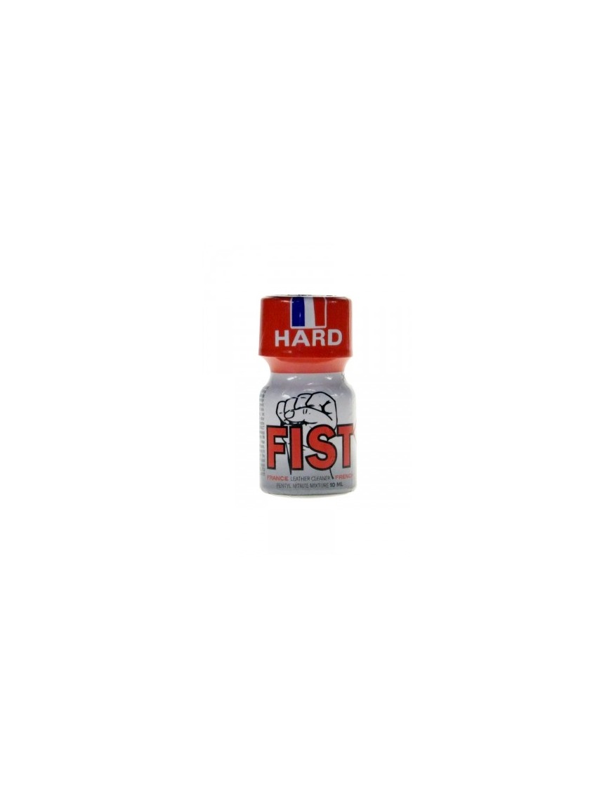 Poppers Fist Hard 10 ml
