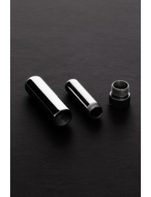 Inhalateur à poppers