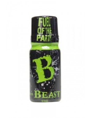 Poppers Beast 10 ml