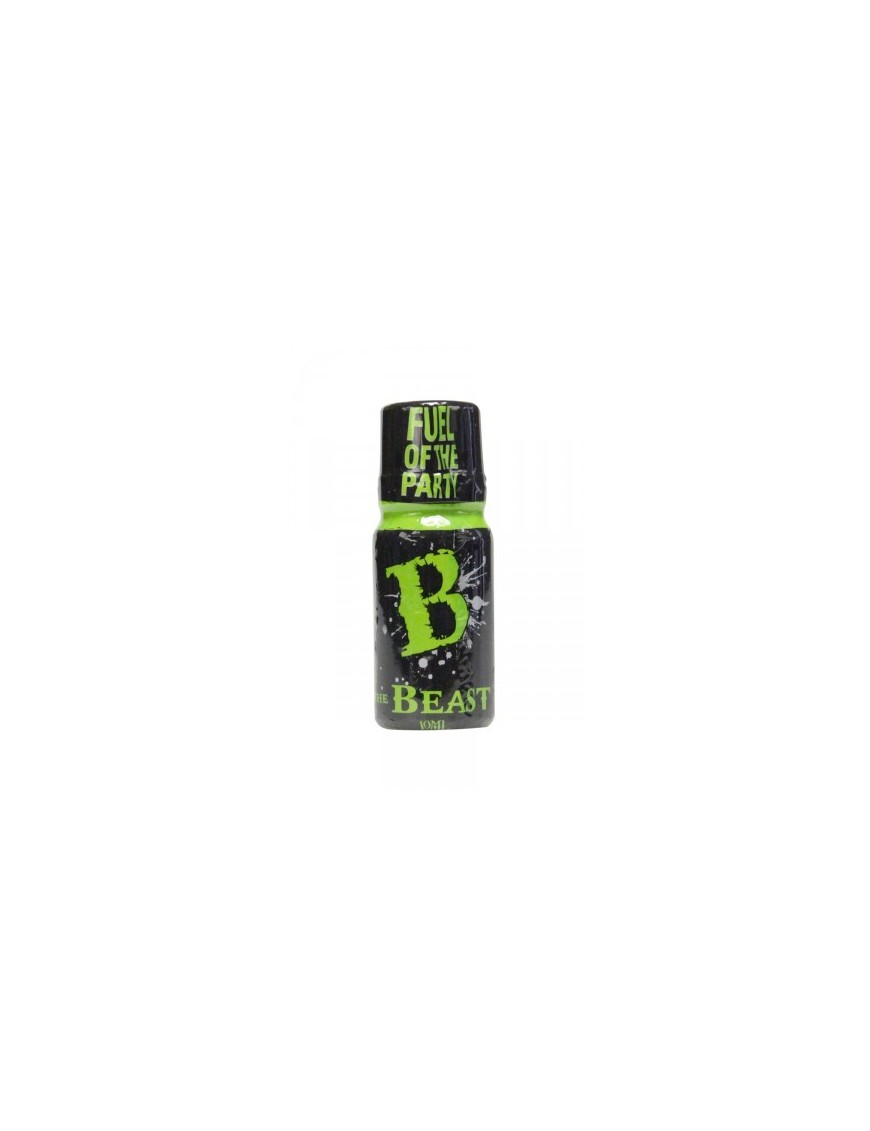 Poppers Beast 10 ml