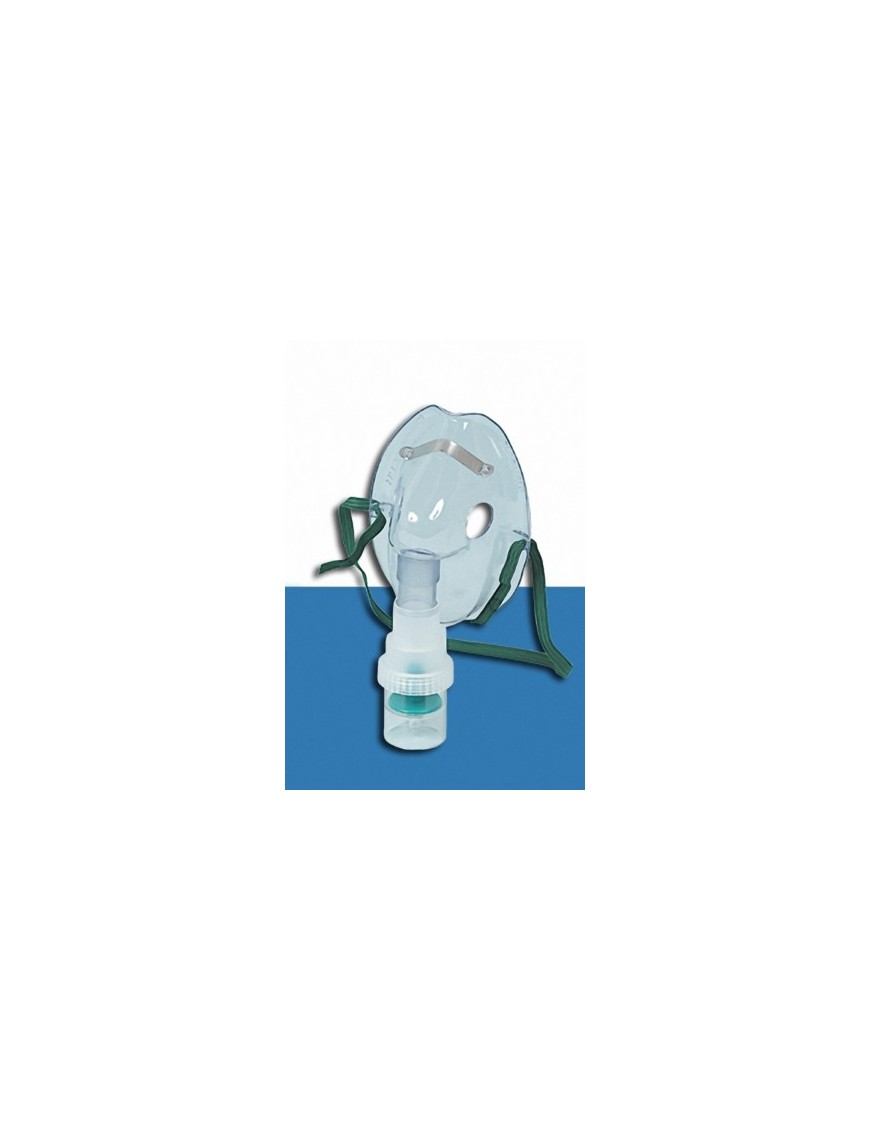 Masque à inhalation