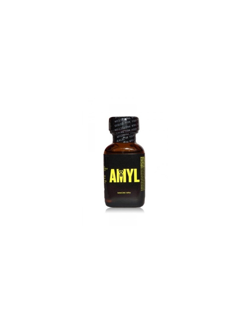 Poppers Amyl 24 ml