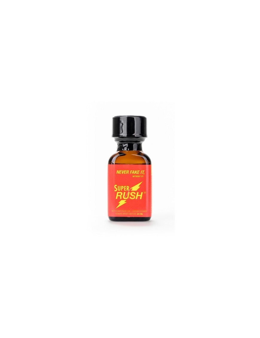 Poppers Super Rush 24ml
