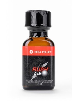 Poppers Rush zero 24 ml