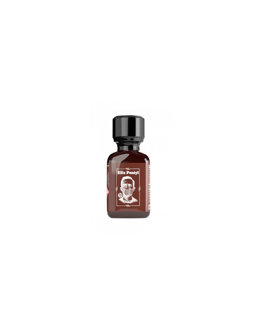 Poppers Elix-Pentyl  24 ml