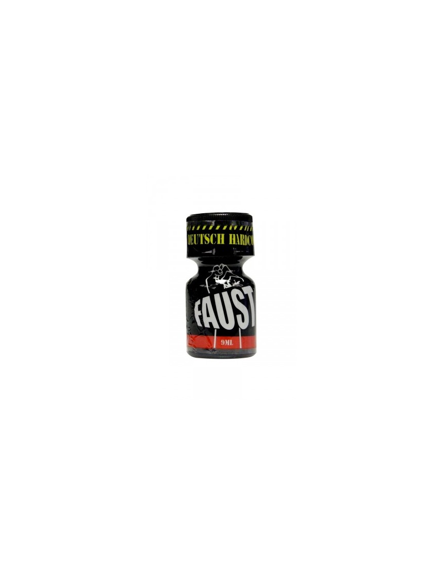 Poppers Faust 10 ml