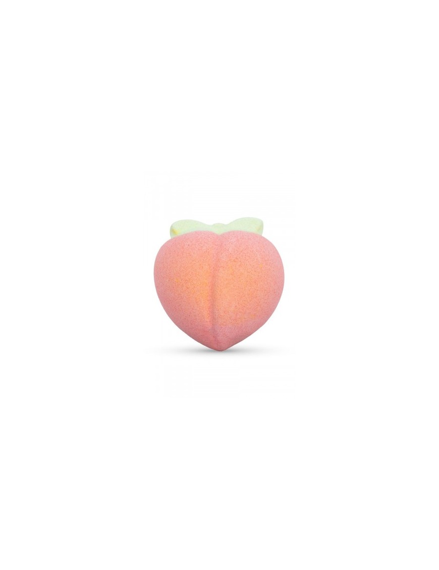 Bombe de bain Peachy